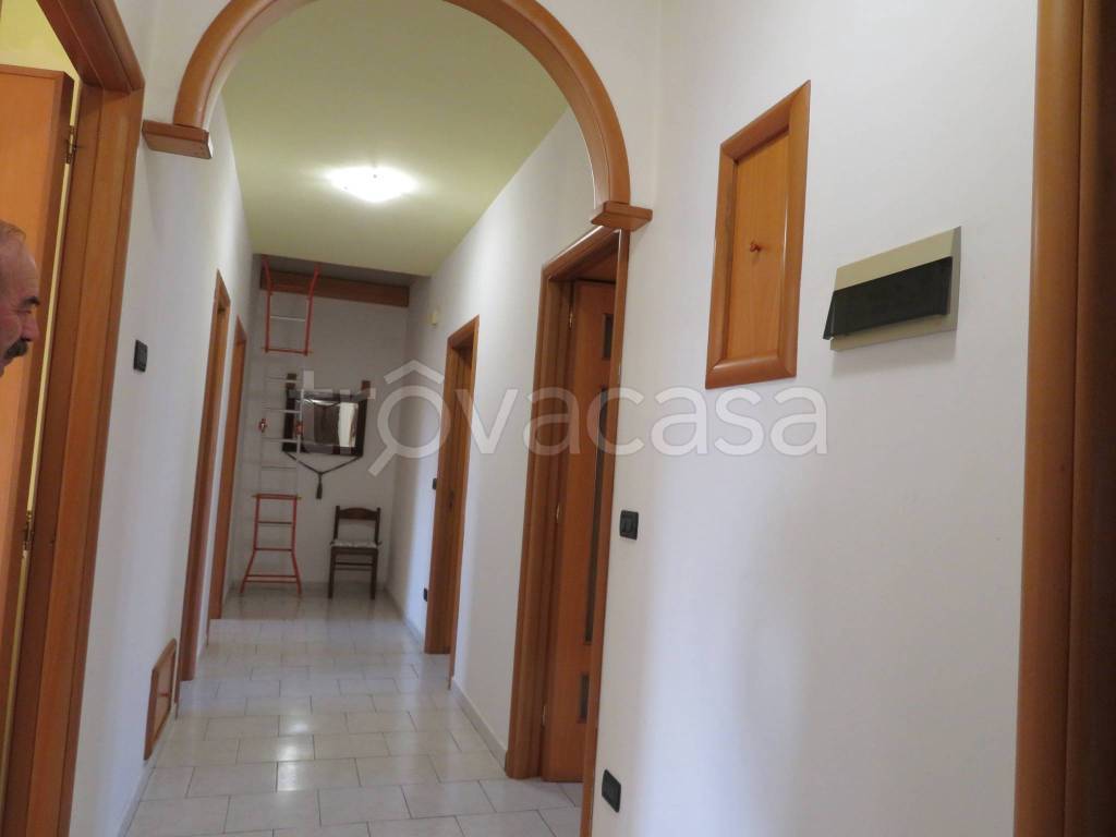 appartamento in affitto a Foggia in zona Stadio