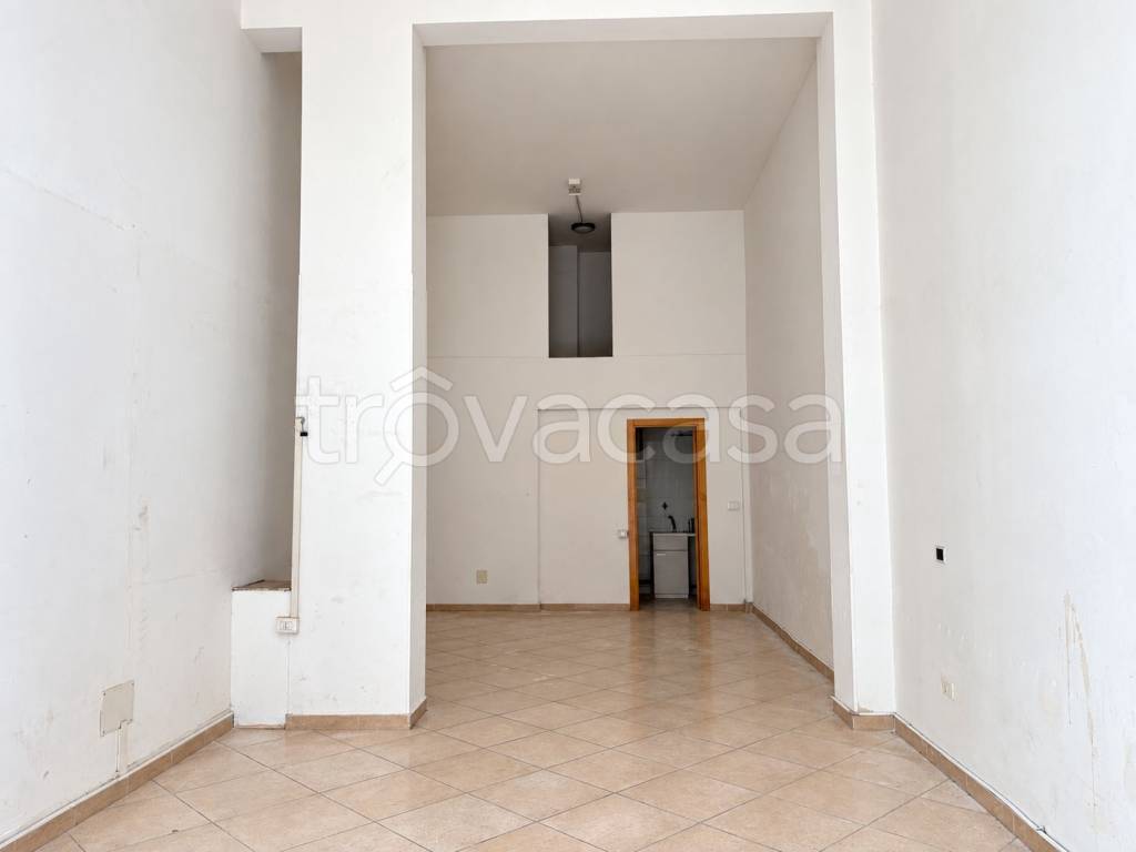 appartamento in affitto a Foggia in zona Immacolata / San Pio X