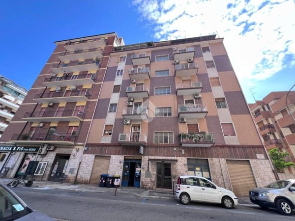 appartamento in affitto a Foggia in zona Immacolata / San Pio X