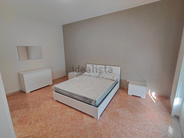 appartamento in affitto a Foggia in zona Centro Città