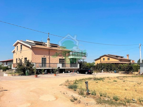 appartamento in affitto a Foggia in zona San Ciro