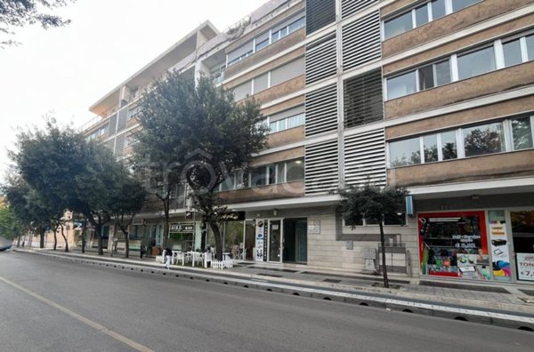 appartamento in affitto a Foggia