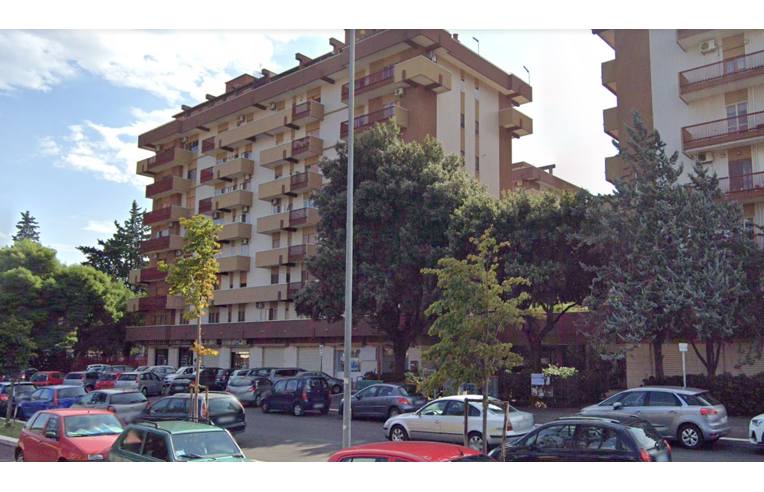 appartamento in affitto a Foggia