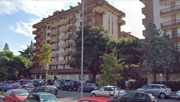 appartamento in affitto a Foggia