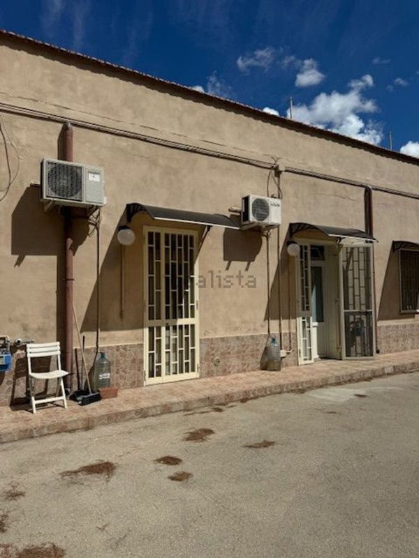 appartamento in affitto a Foggia in zona Villaggio Artigiani