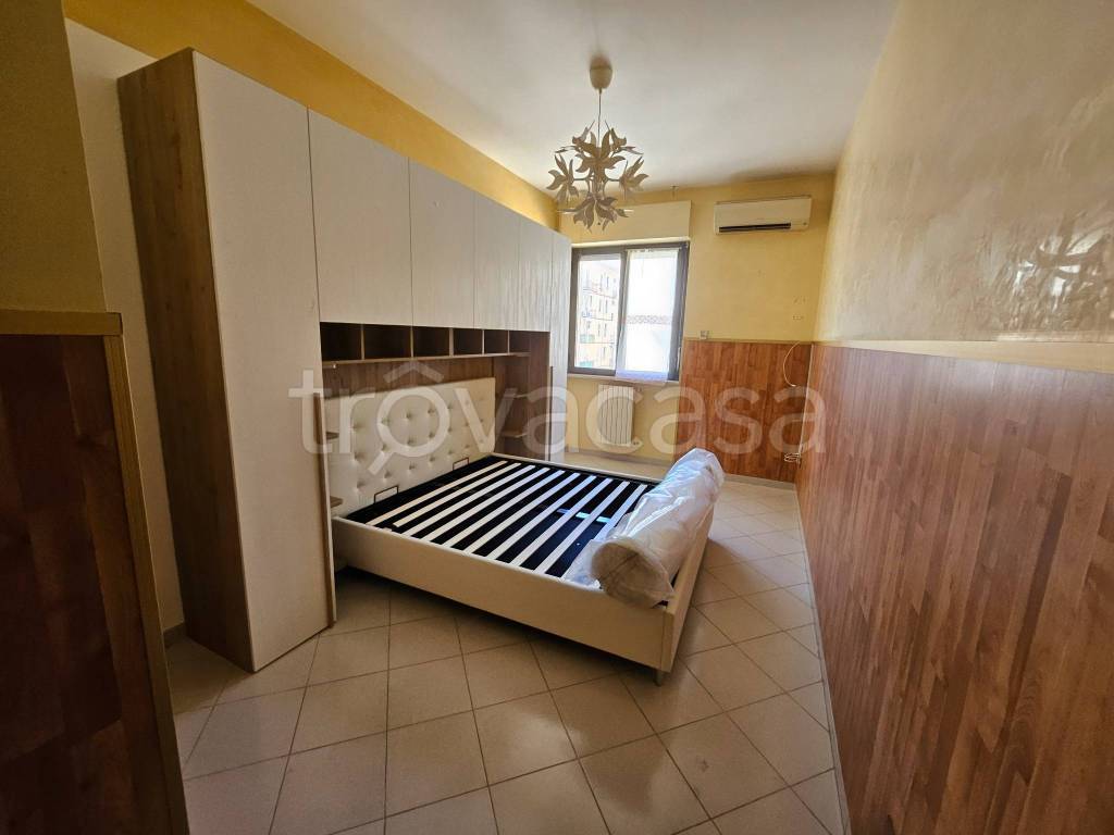 appartamento in affitto a Foggia in zona Immacolata / San Pio X