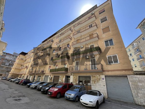 appartamento in affitto a Foggia in zona San Ciro
