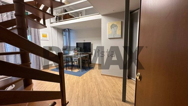 appartamento in affitto a Foggia in zona Centro Città