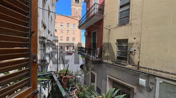 appartamento in affitto a Foggia in zona Centro Città