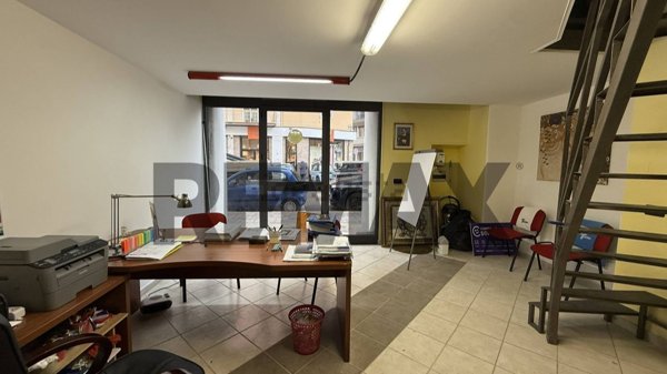 ufficio in affitto a Foggia
