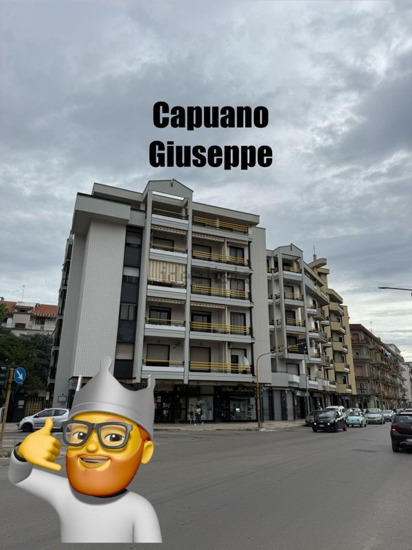 appartamento in affitto a Foggia