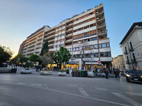appartamento in affitto a Foggia in zona Centro Città