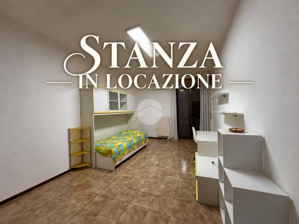 appartamento in affitto a Foggia
