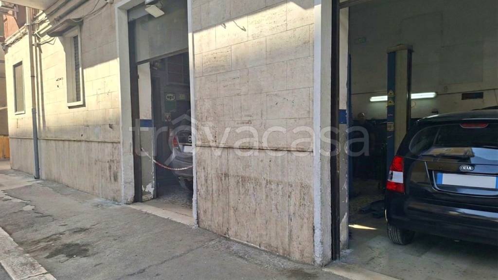 appartamento in affitto a Foggia