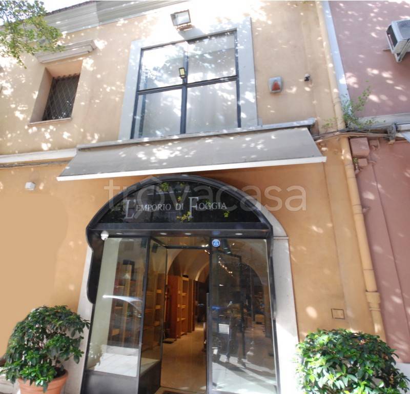 appartamento in affitto a Foggia in zona Centro Città