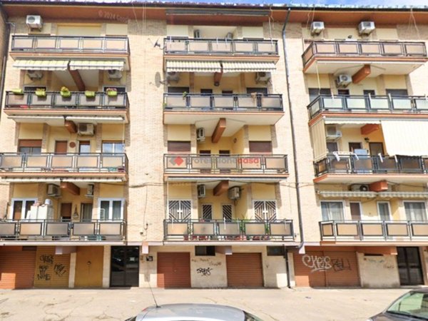 appartamento in affitto a Foggia in zona Immacolata / San Pio X