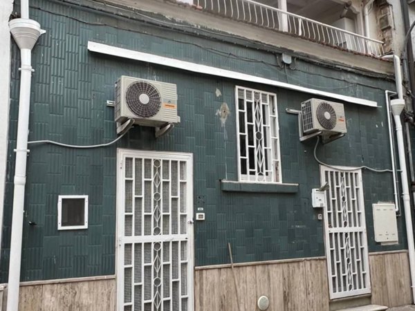 appartamento in affitto a Foggia