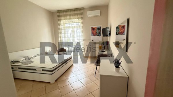 appartamento in affitto a Foggia in zona Centro Città