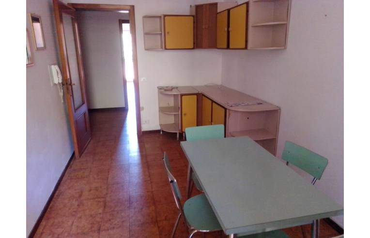 appartamento in affitto a Foggia in zona Centro Città