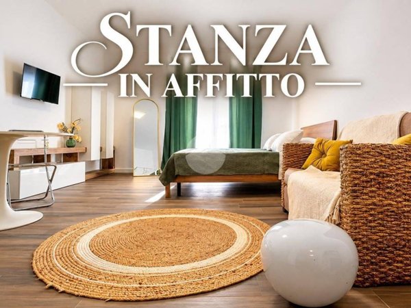 appartamento in affitto a Foggia in zona Centro Città