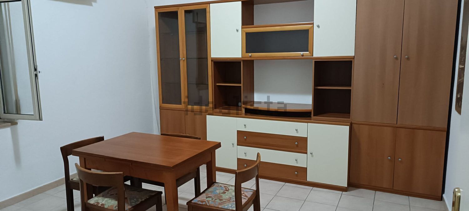appartamento in affitto a Foggia in zona Centro Città
