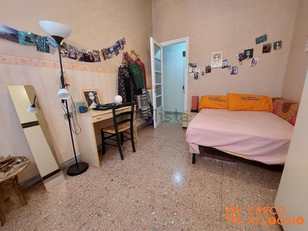 appartamento in affitto a Foggia in zona Centro Città