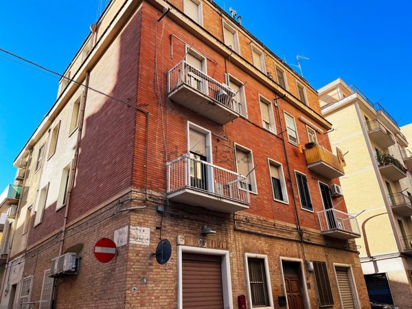 appartamento in affitto a Foggia in zona Centro Città