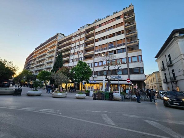 appartamento in affitto a Foggia in zona Centro Città