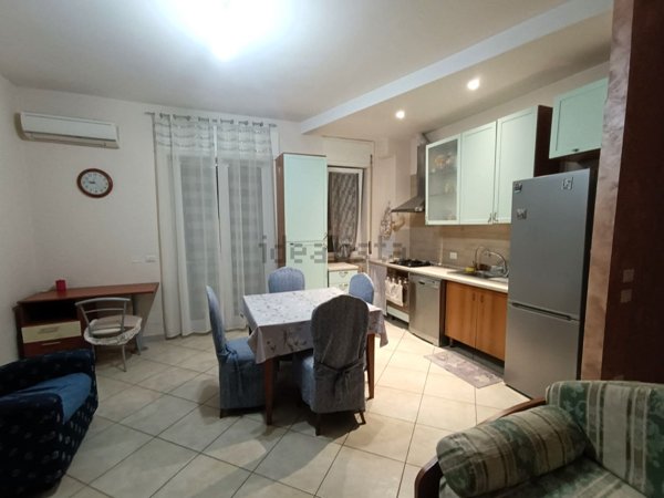 appartamento in affitto a Foggia
