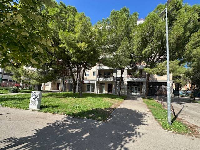 appartamento in affitto a Foggia