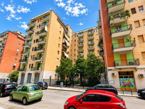 appartamento in affitto a Foggia in zona San Ciro
