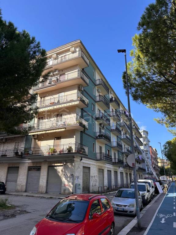 appartamento in affitto a Foggia in zona Camporeale