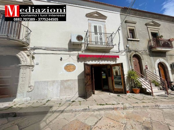 negozio in affitto a Lesina
