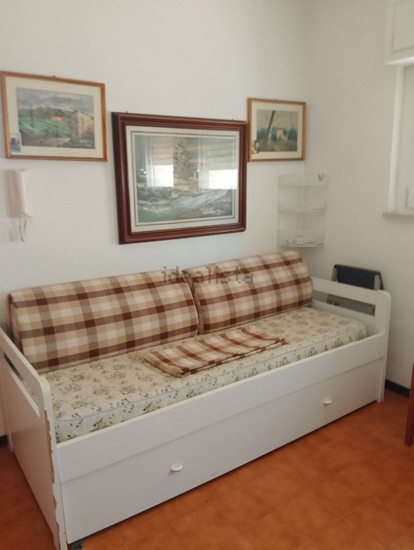 appartamento in affitto a Lesina