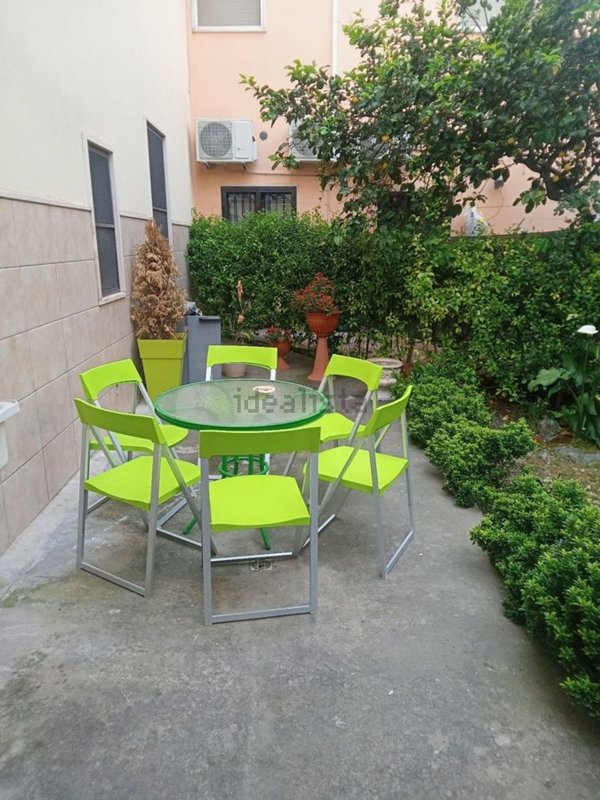 appartamento in affitto a Lesina