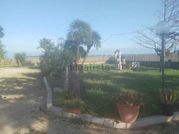 casa indipendente in affitto a Lesina