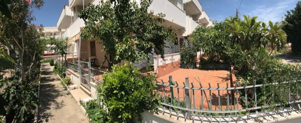 appartamento in affitto a Lesina