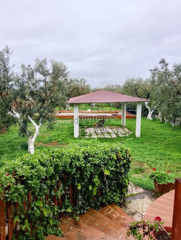 appartamento in affitto a Lesina