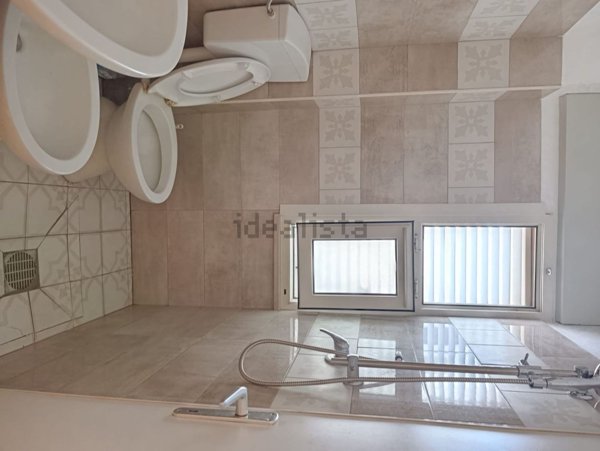 appartamento in affitto a Lesina