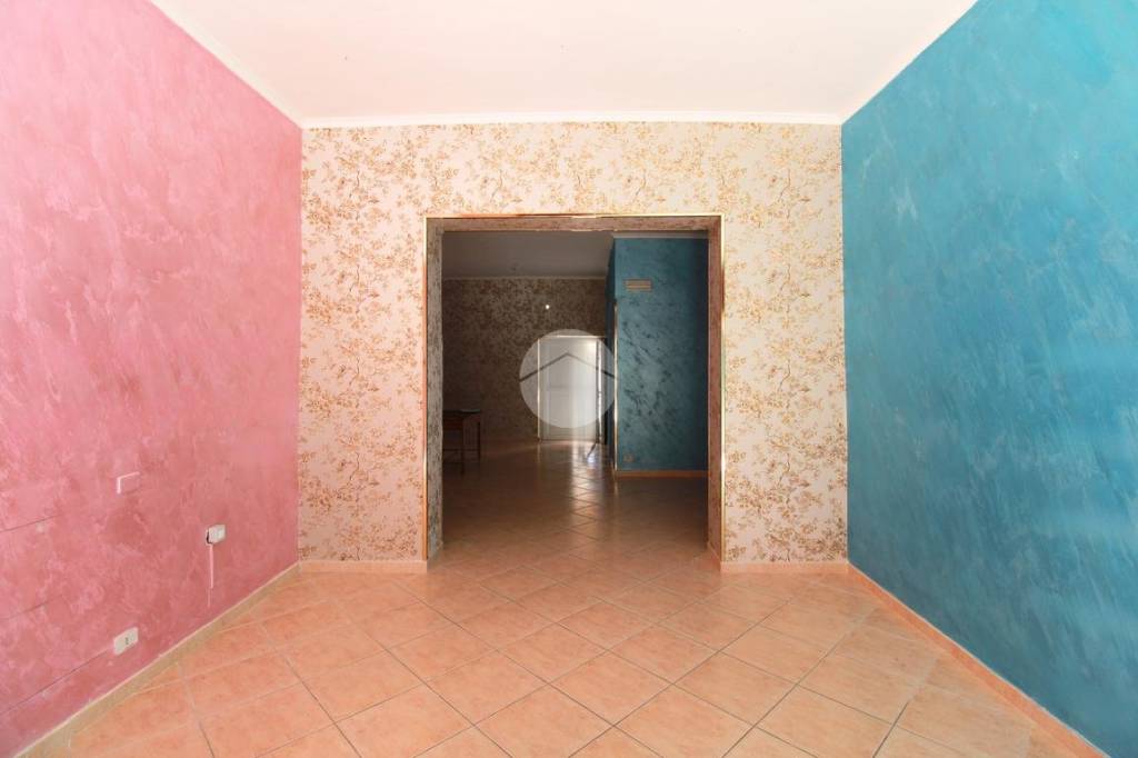 negozio in affitto a Lucera