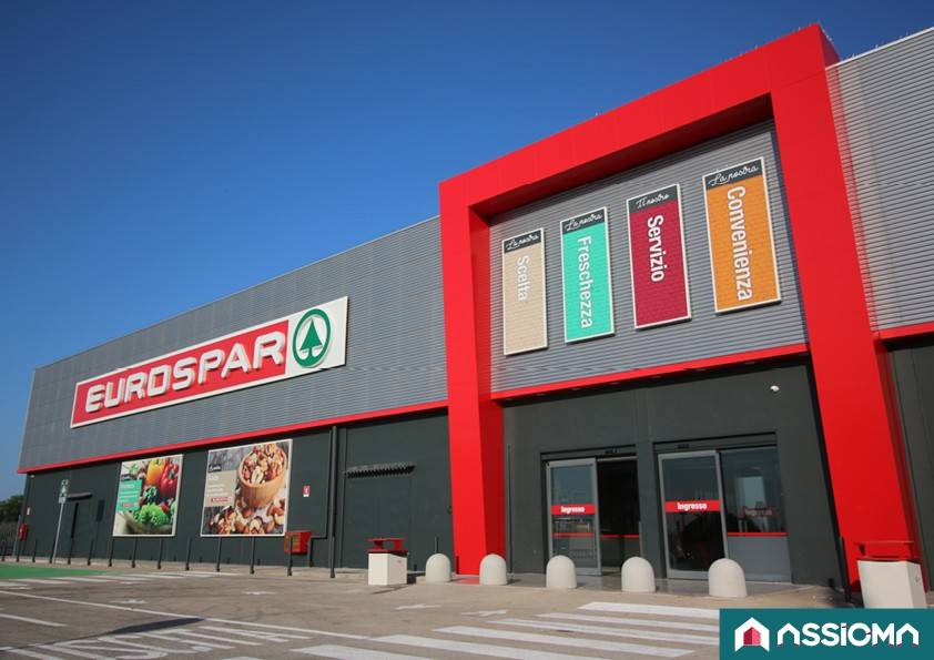 negozio in affitto a Lucera