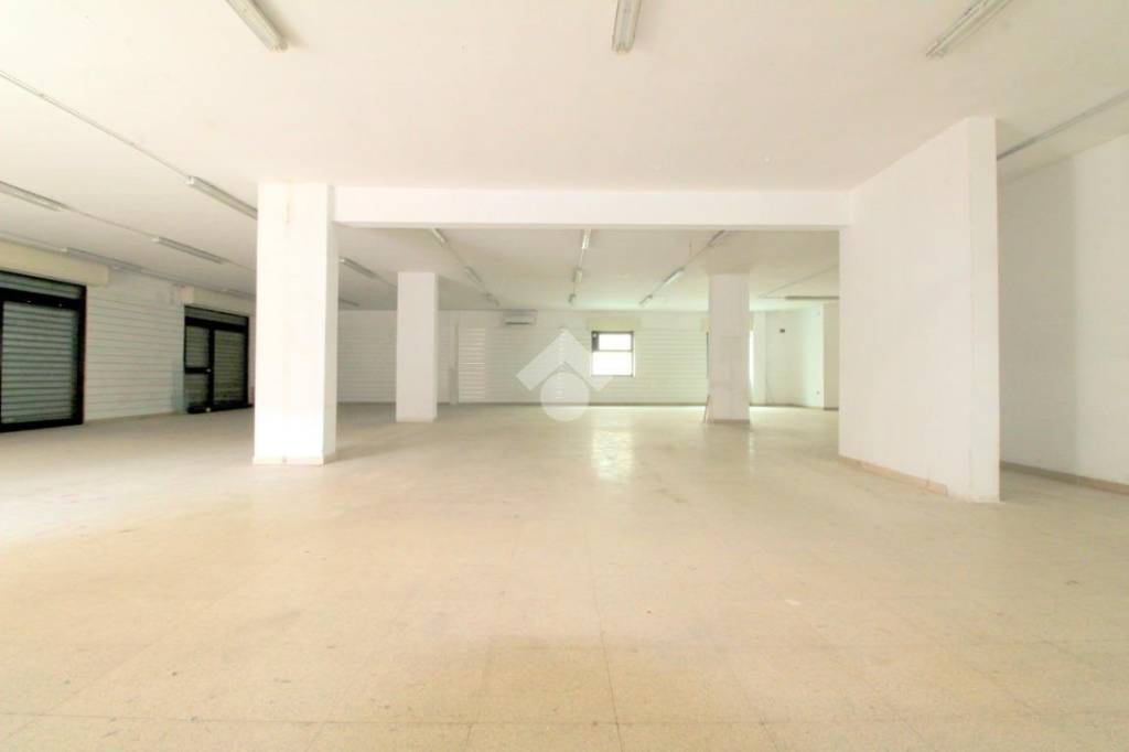 negozio in affitto a Lucera