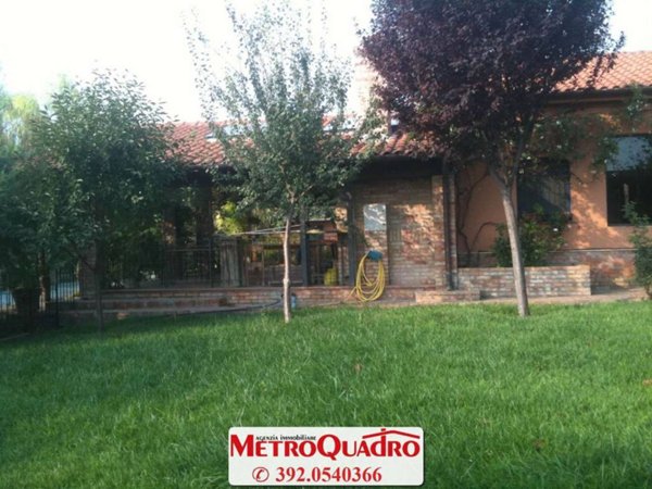 negozio in affitto a Lucera in zona San Giusto