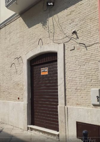 negozio in affitto a Lucera