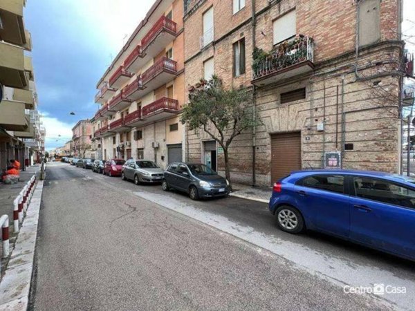 appartamento in affitto a Lucera