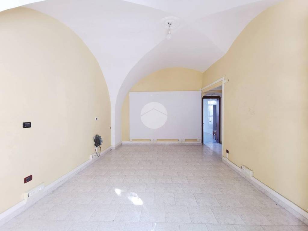 ufficio in affitto a Lucera
