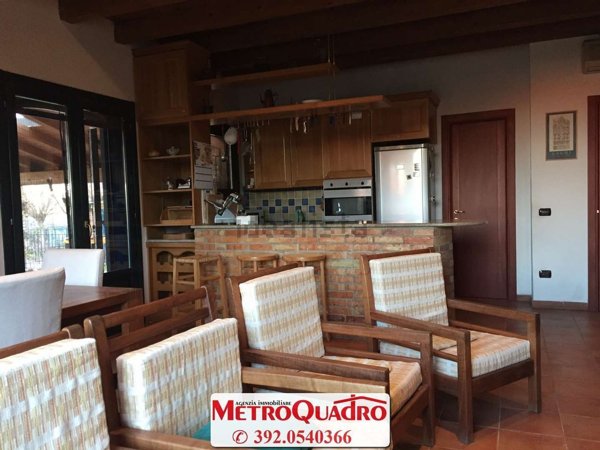 casa indipendente in affitto a Lucera in zona San Giusto