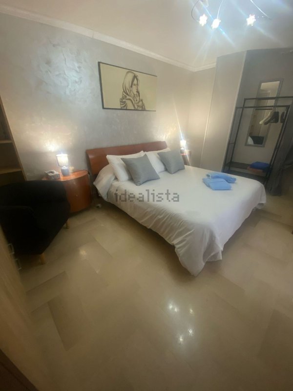 appartamento in affitto a Lucera