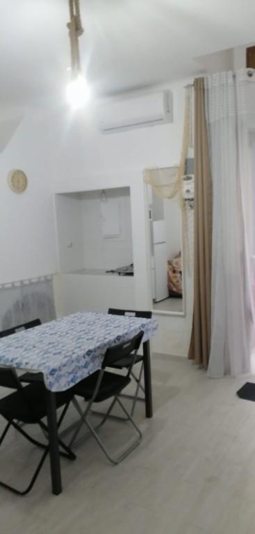 appartamento in affitto a Manfredonia in zona Centro Storico