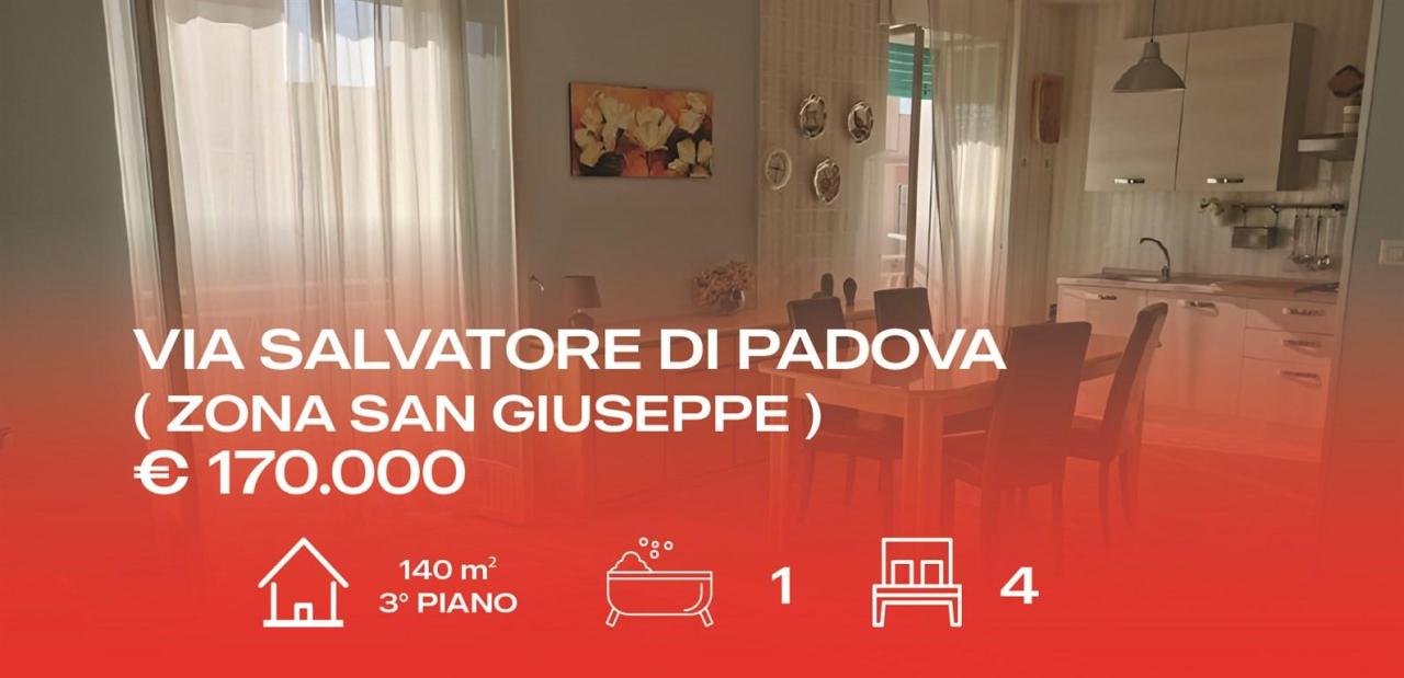 appartamento in affitto a Manfredonia